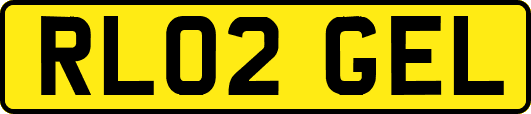 RL02GEL