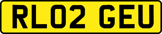 RL02GEU
