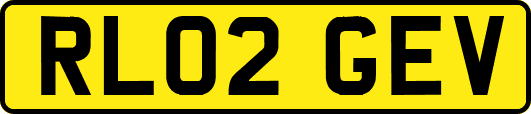 RL02GEV