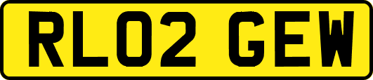 RL02GEW