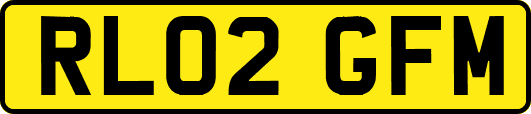 RL02GFM
