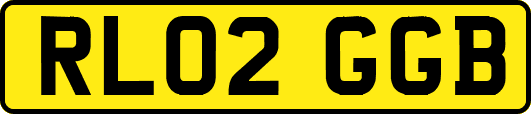 RL02GGB