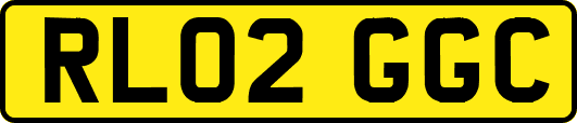 RL02GGC
