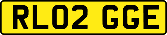 RL02GGE
