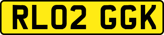 RL02GGK