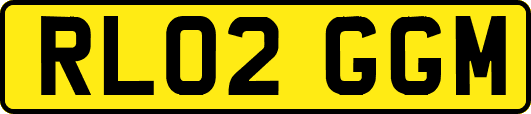 RL02GGM