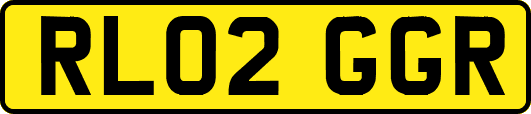 RL02GGR