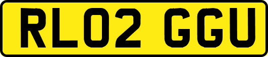 RL02GGU