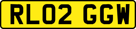 RL02GGW