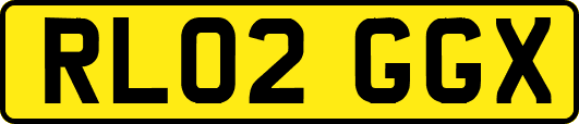 RL02GGX
