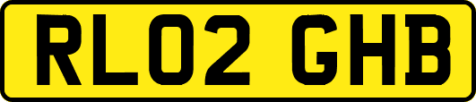 RL02GHB