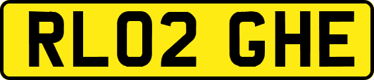 RL02GHE