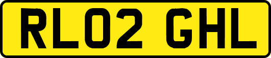 RL02GHL
