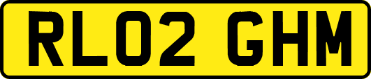 RL02GHM