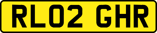 RL02GHR