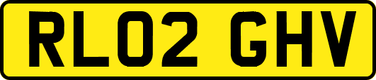 RL02GHV