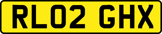 RL02GHX