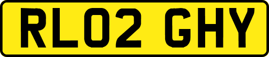 RL02GHY