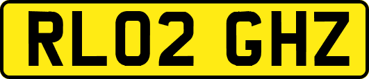 RL02GHZ
