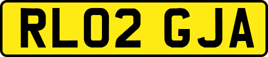 RL02GJA