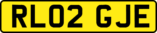 RL02GJE