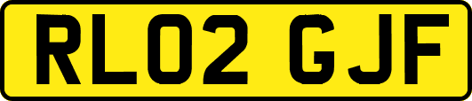 RL02GJF