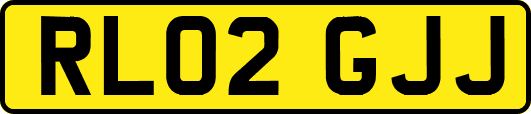 RL02GJJ