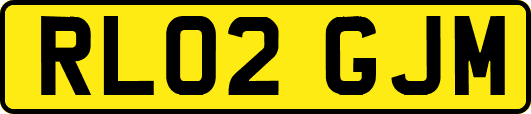 RL02GJM
