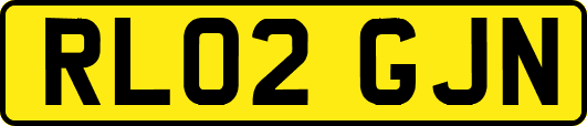RL02GJN