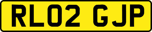 RL02GJP