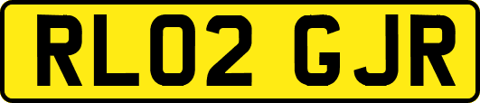 RL02GJR