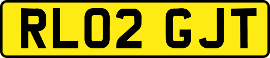 RL02GJT