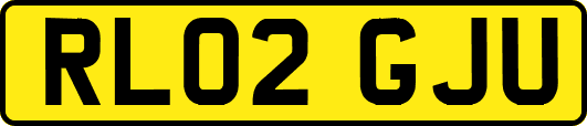 RL02GJU