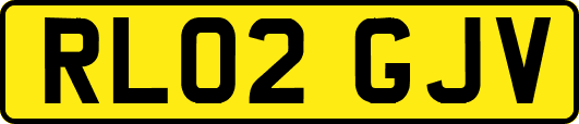 RL02GJV