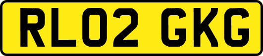 RL02GKG