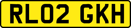 RL02GKH