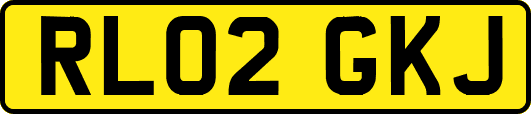 RL02GKJ