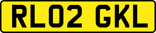 RL02GKL
