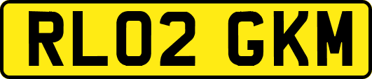 RL02GKM
