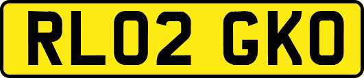 RL02GKO