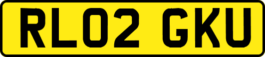 RL02GKU