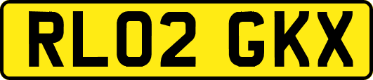 RL02GKX