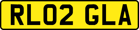 RL02GLA