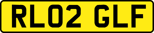 RL02GLF