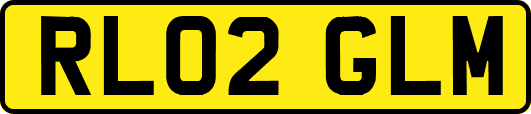 RL02GLM