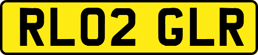 RL02GLR