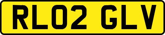 RL02GLV