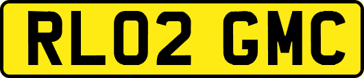 RL02GMC