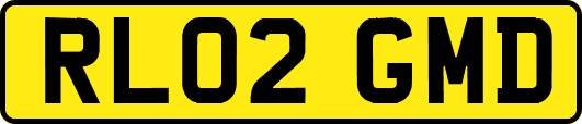 RL02GMD