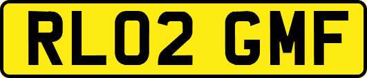 RL02GMF